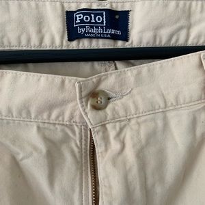 Men’s 36/34 Polo Chinos